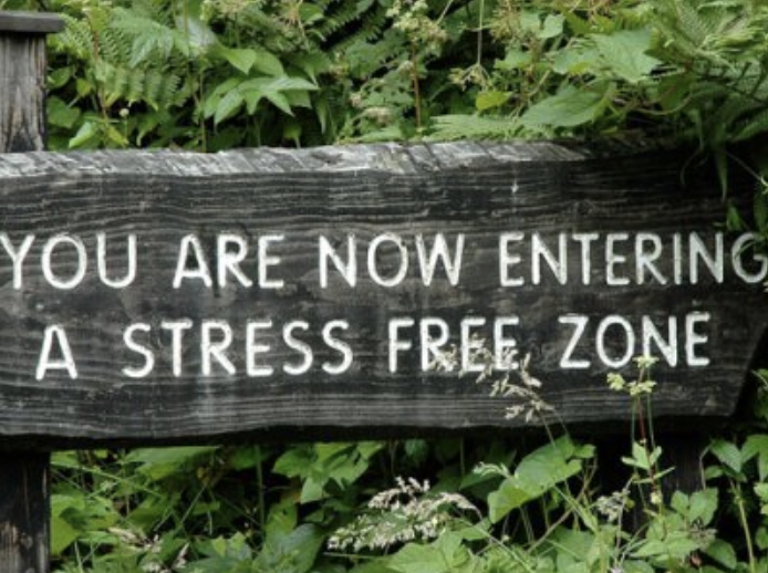 This November: National Stress Awareness & International Survivors of Suicide Loss