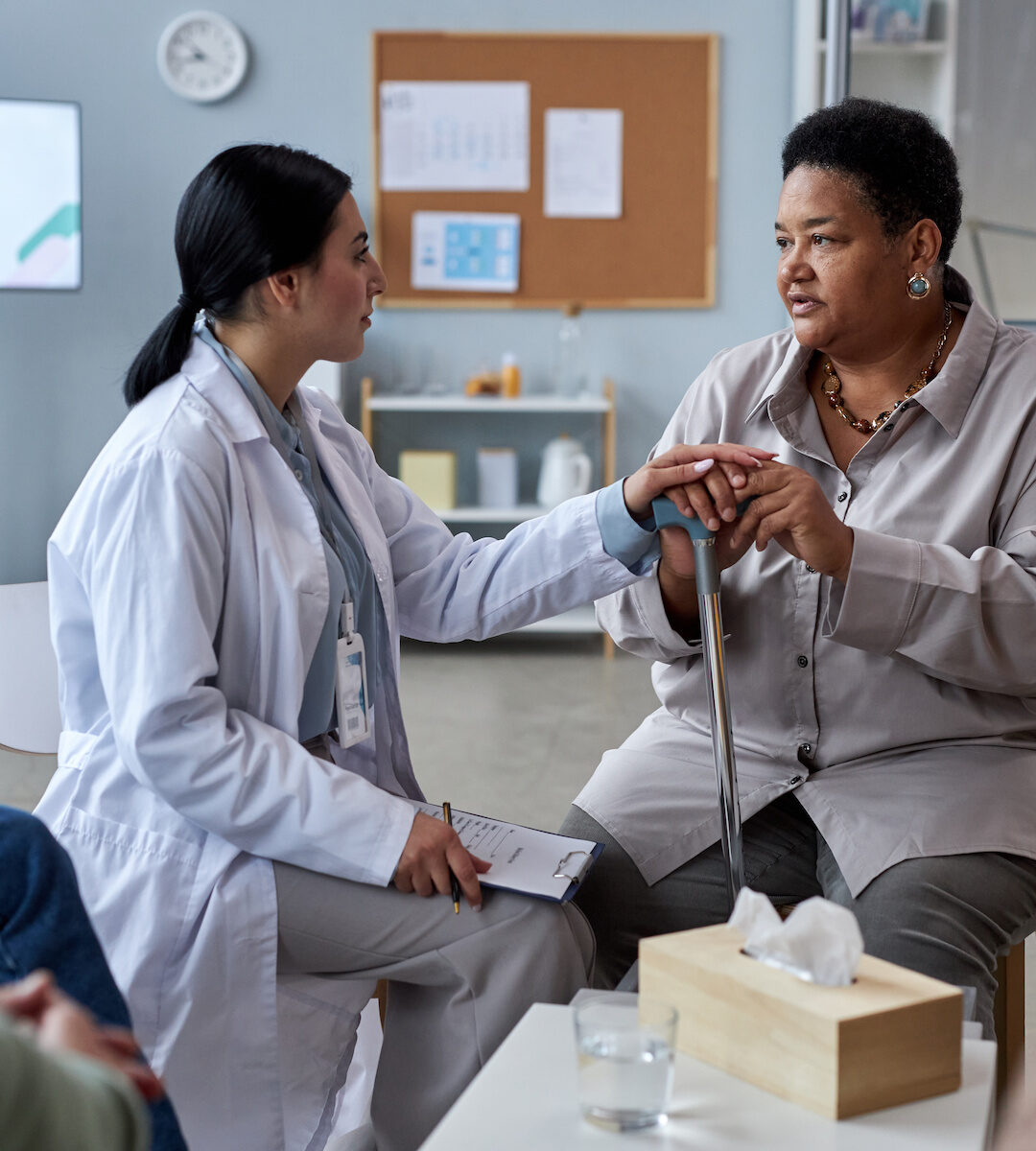 Unity Health Care Embeds Behavioral Health Providers Onto Care Teams