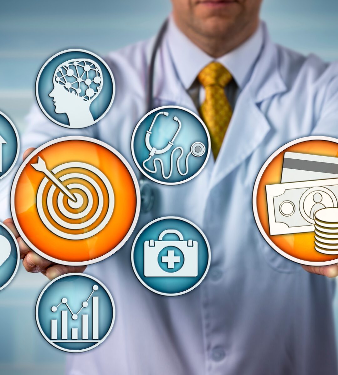 Measurement Based Care for VBP – Behavioral Health VBP Part 2