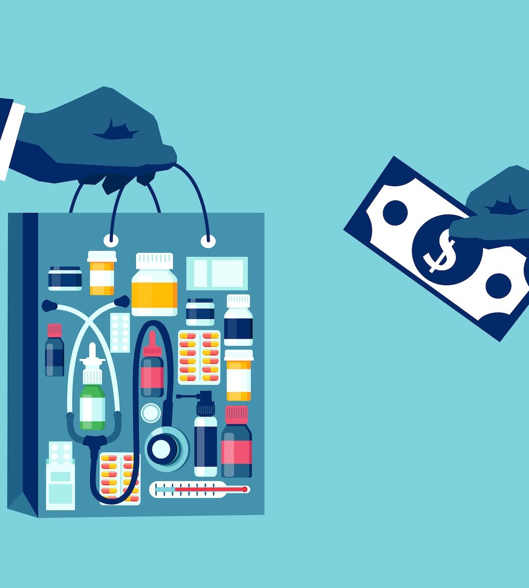 Value-Based Payment: Is it disrupting health care for the better? Role of a Capitated Alternative Payment Model – FQHC Part 2