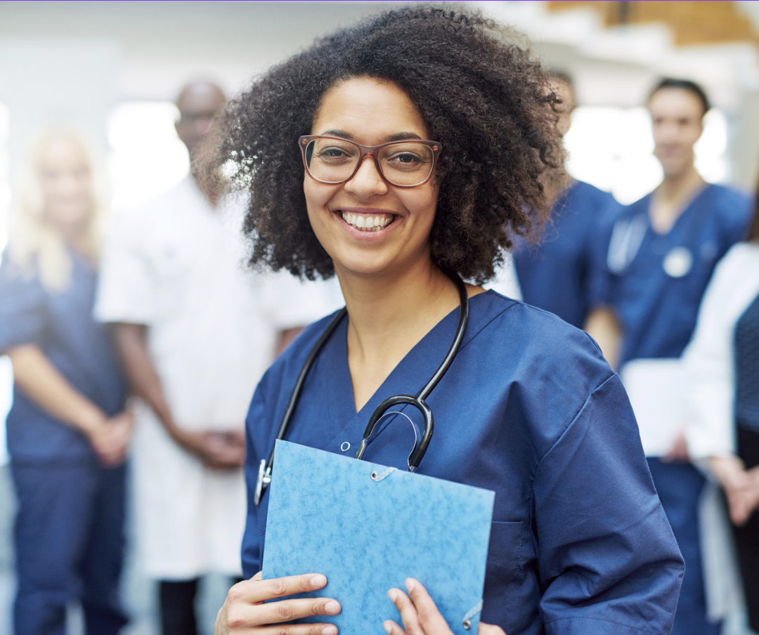 Integrated Care DC August 2023 Newsletter