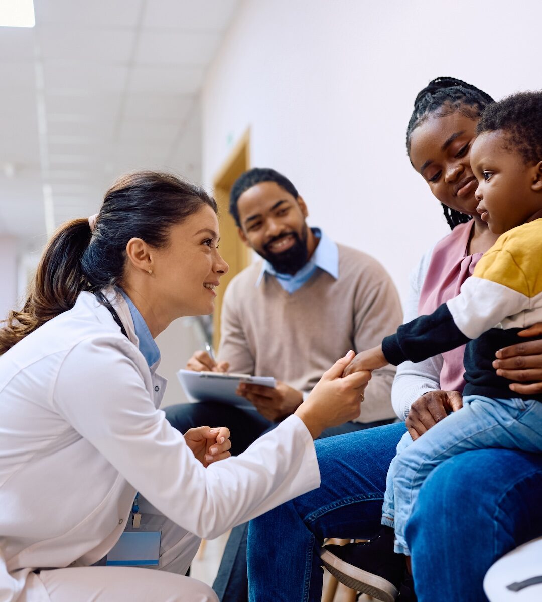 Primary Care Integration