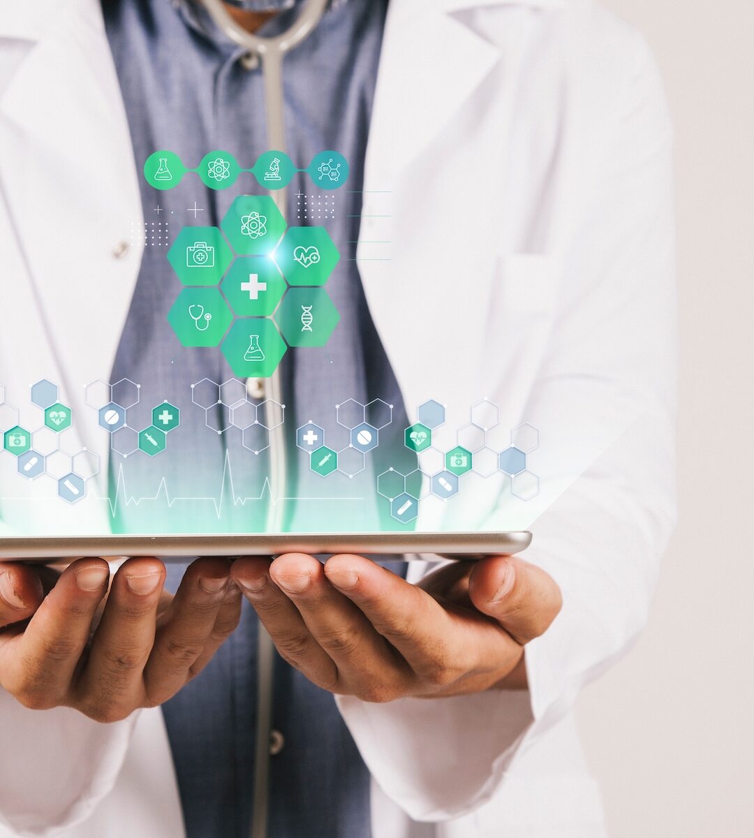 Technology Infrastructure to Support VBP