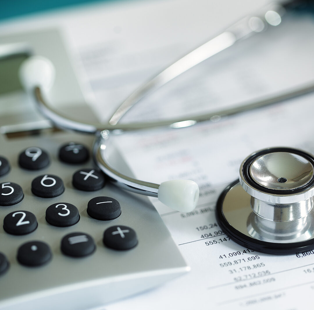 Achieving Total Cost of Care