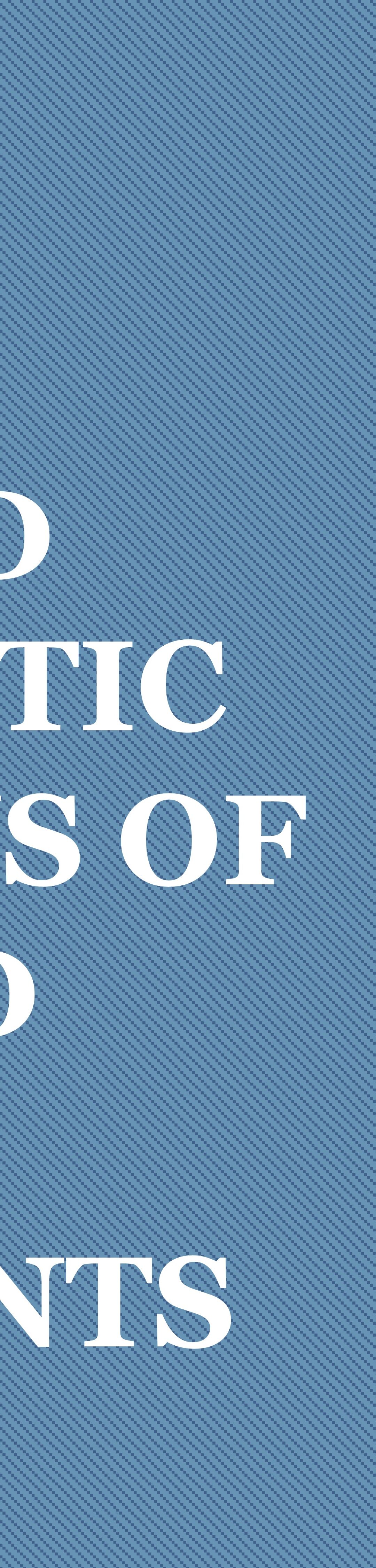Clinical and Programmatic Implications of VBP – VBP Foundations Part 4