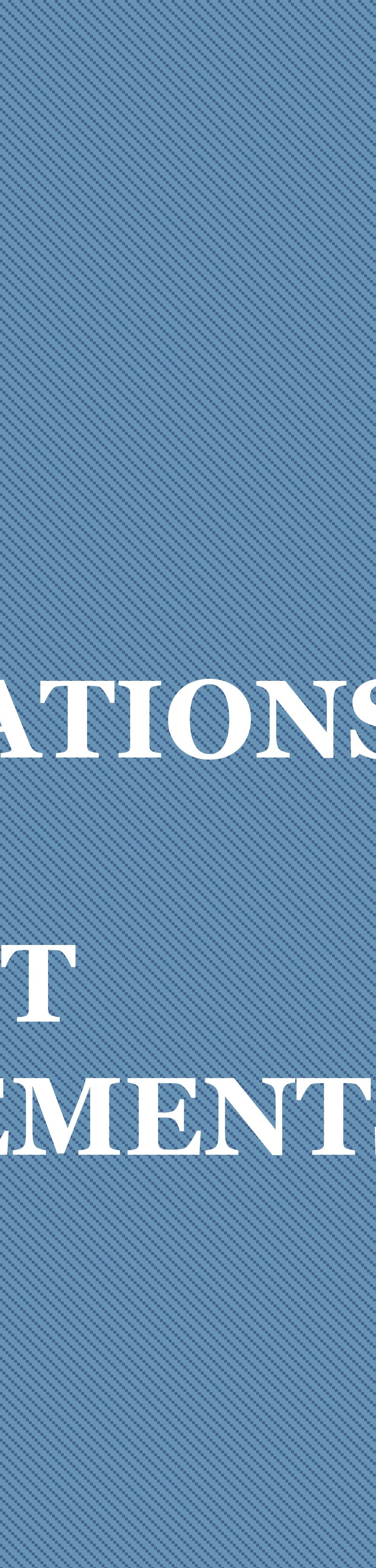 Key Considerations for Value-Based Payment (VBP) Arrangements