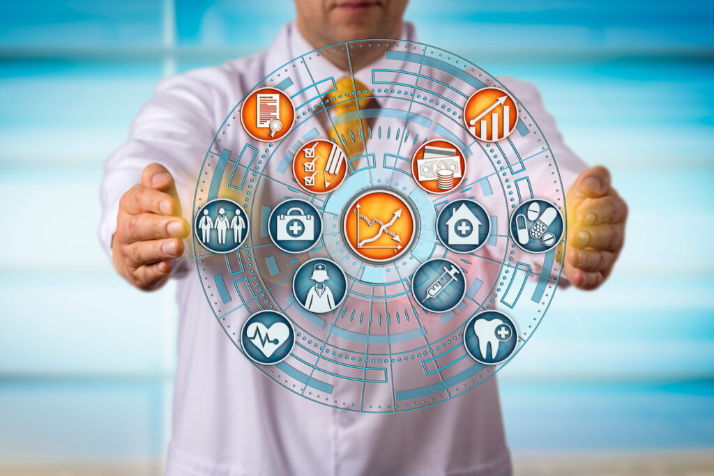 Value-Based Payment: Is it Disrupting Health Care for the Better