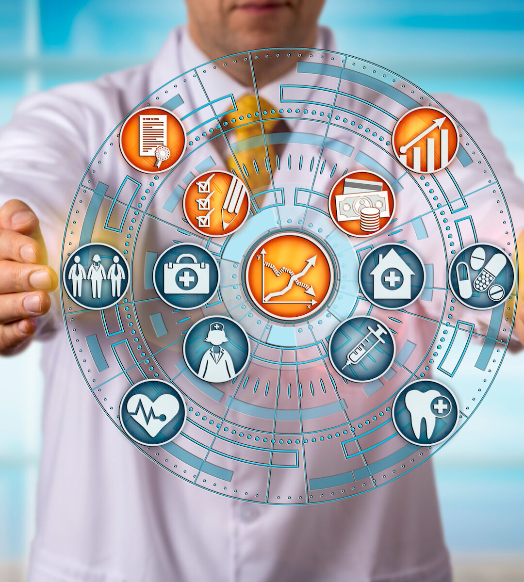 Value-Based Payment: Is it Disrupting Health Care for the Better? Role of a Clinically Integrated Network – FQHC Part 3