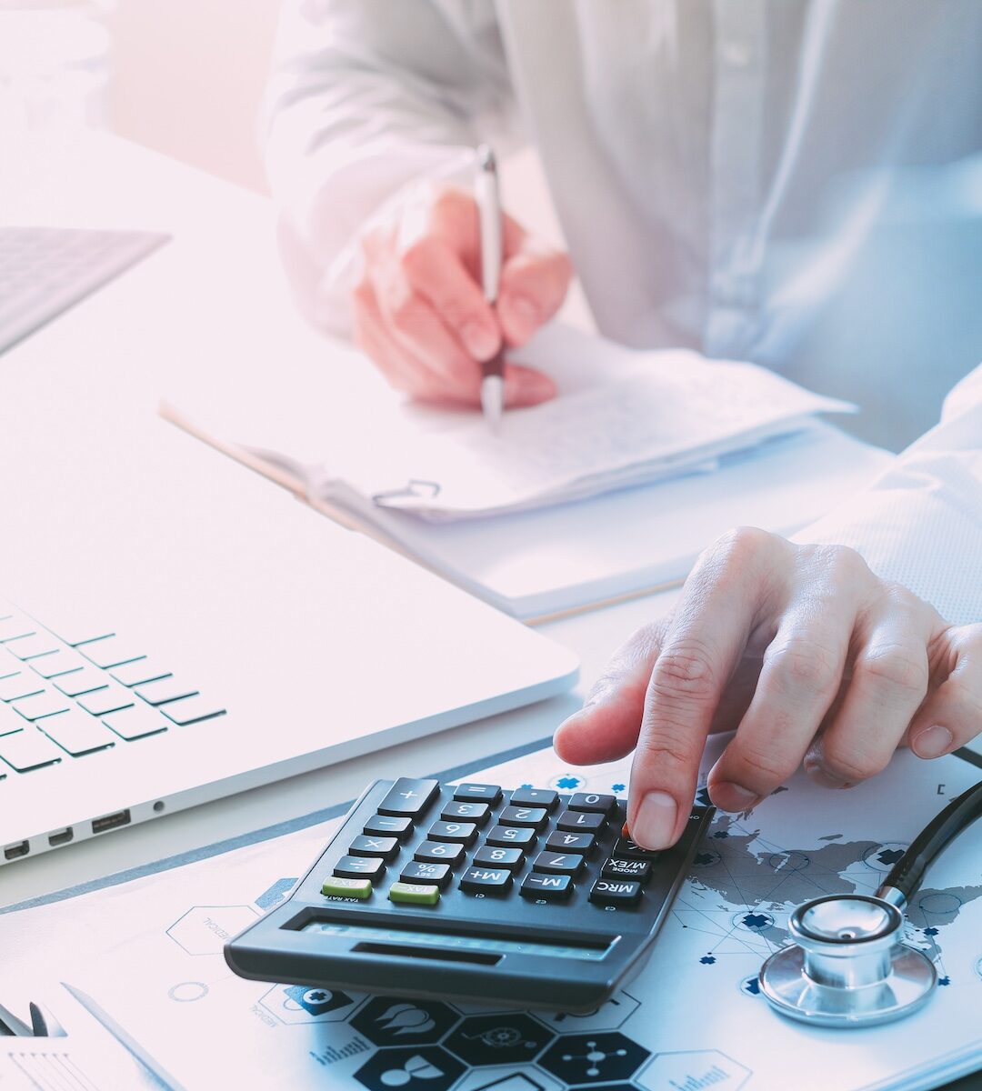Determining Cost of Provider Care – A Useful Business Management Tool – Cost of Care Part 1