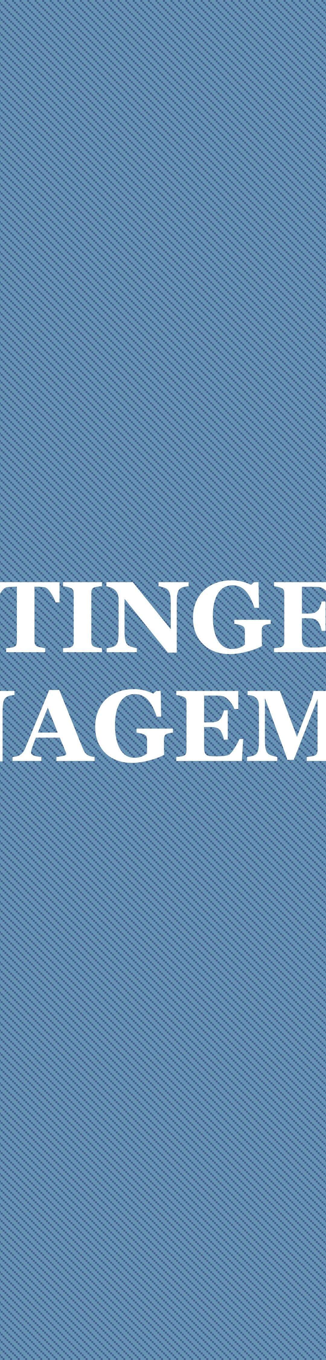 Contingency Management: Underutilized Evidence Based Treatment