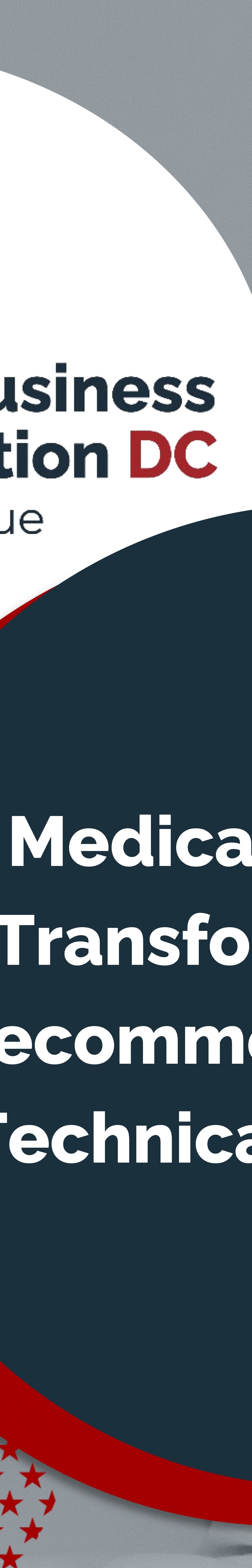 Medicaid Business Transformation DC Report Shares Insights and Recommendations on Providers’ Technical Assistance Needs