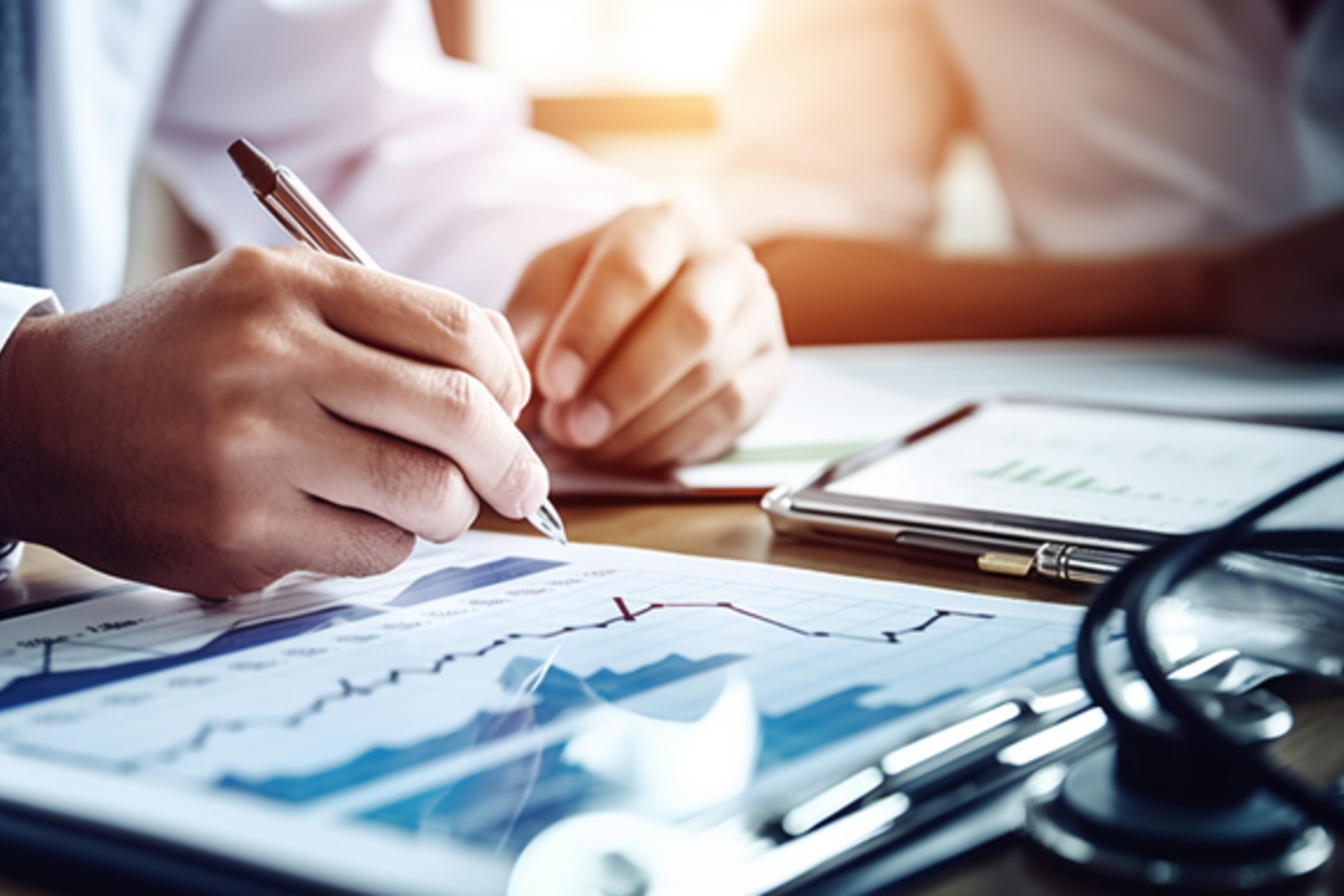 Healthcare Costs Decoded Featured Image