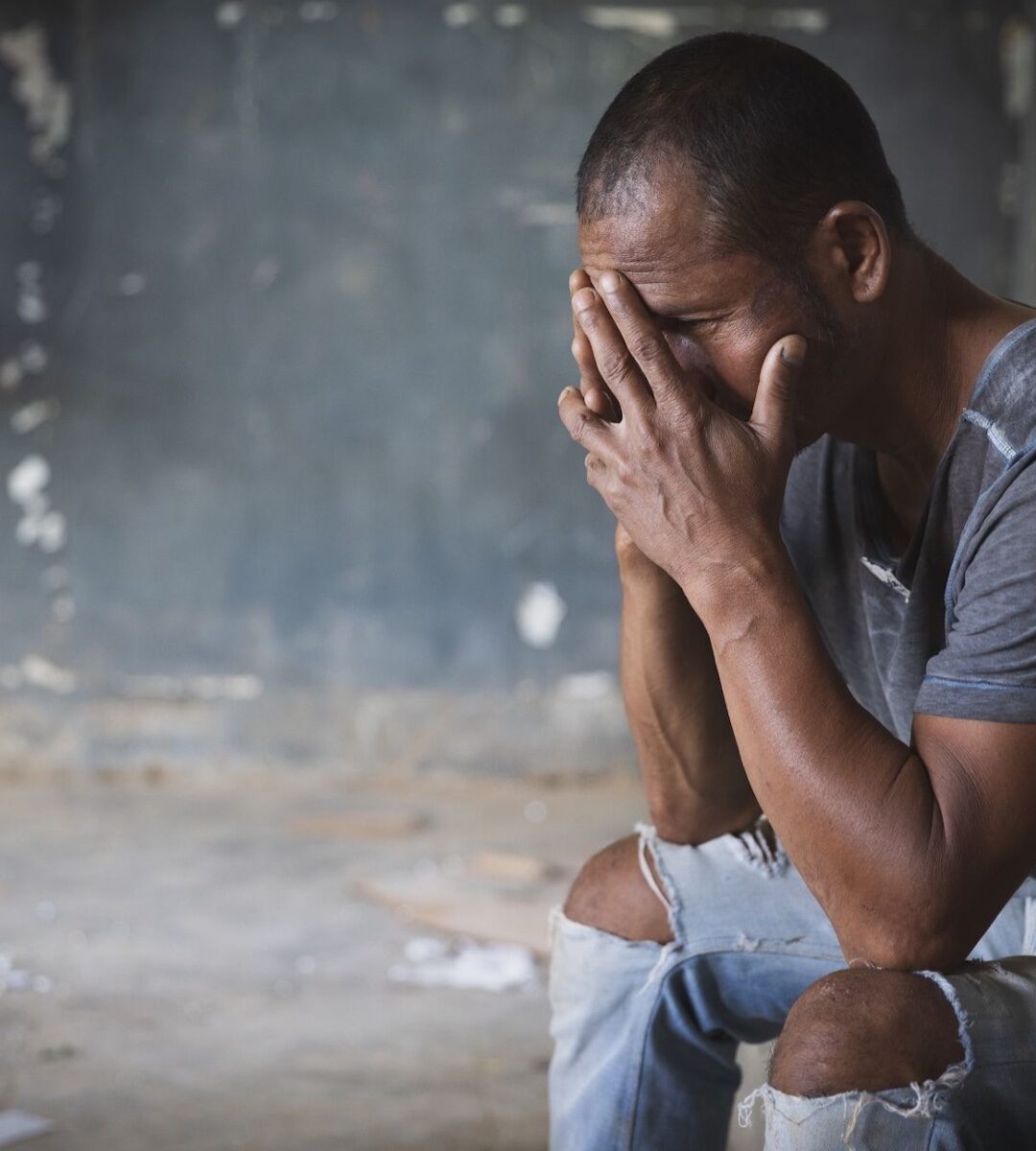 October is National Depression/Mental Health Screening Month