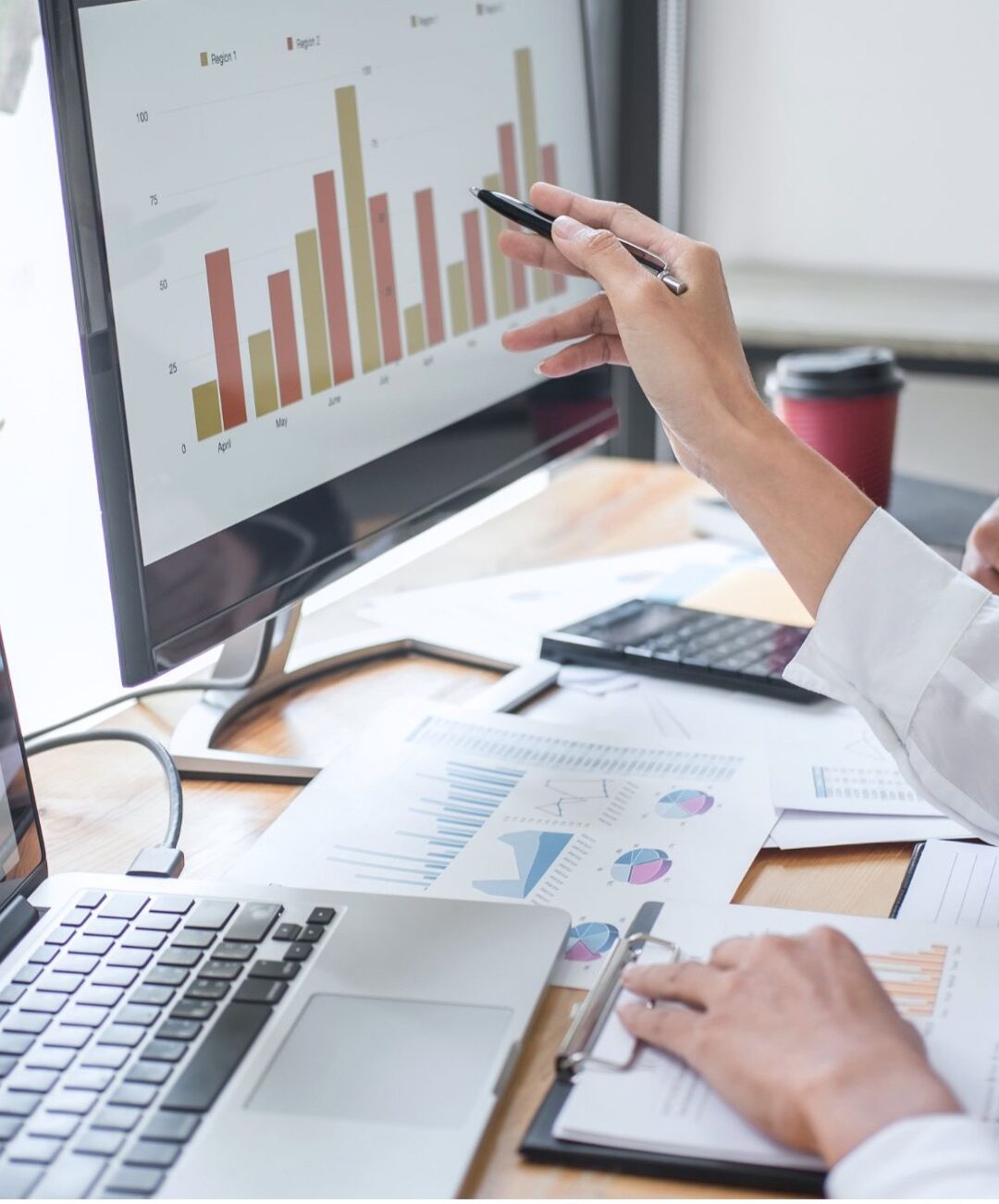 CRISP DC Update: Race and Ethnicity Data Now Available in PopHealth Analytics Reports