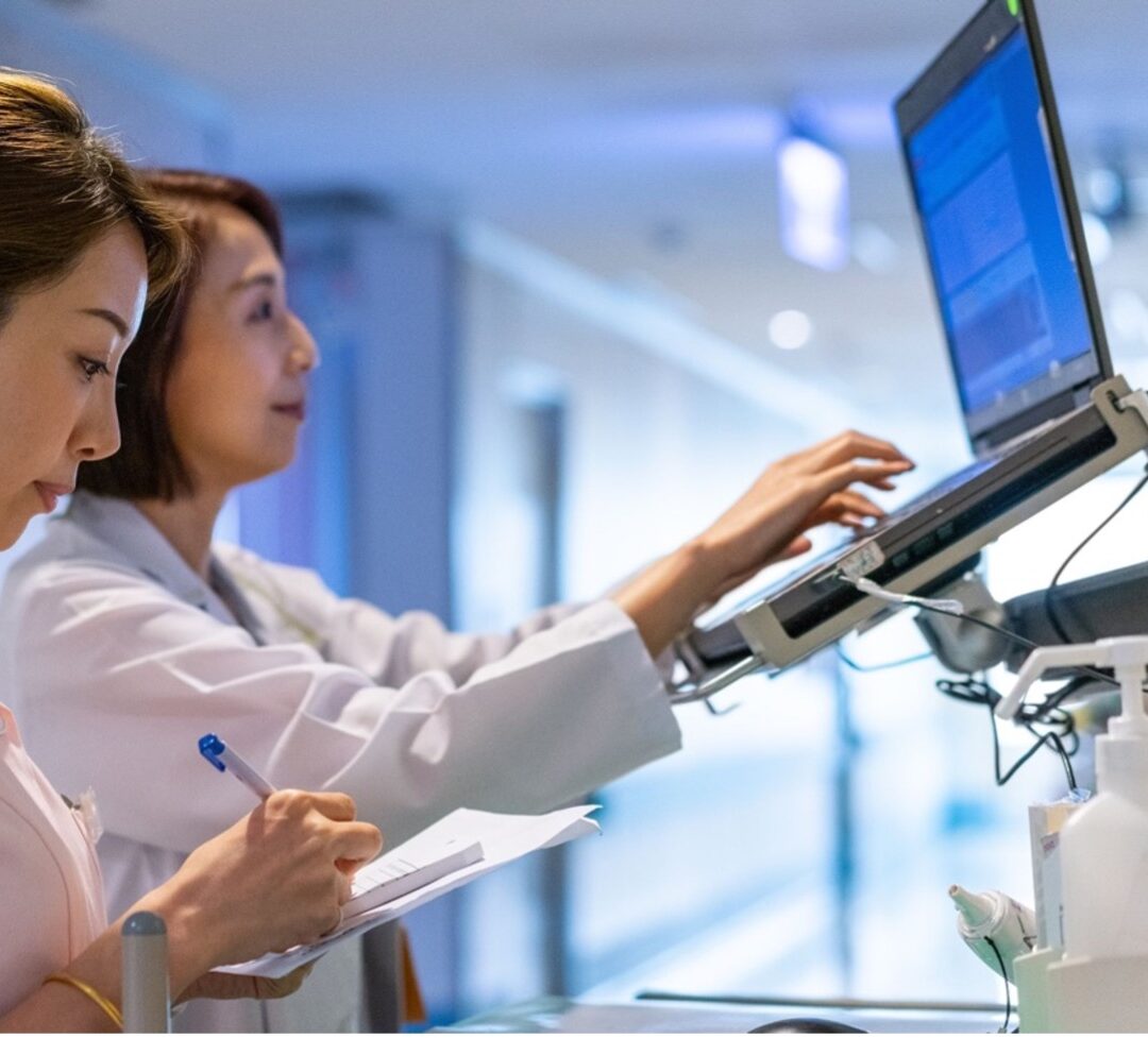 Advancing Health Information Technology for HCBS Providers:  A Transformative Initiative